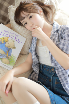 就这样爱你爱你爱你随时都要一起